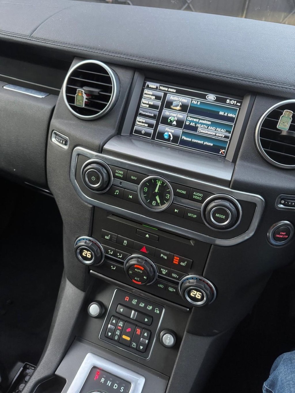 Used Land Rover Discovery 2013 for sale - 76670574: Photo 3