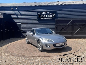 Used Mazda MX-5 2010 for sale - 78677870: Photo