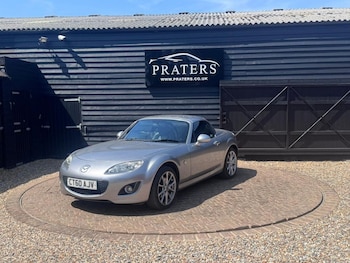 Used Mazda MX-5 2010 for sale - 78677870: Photo
