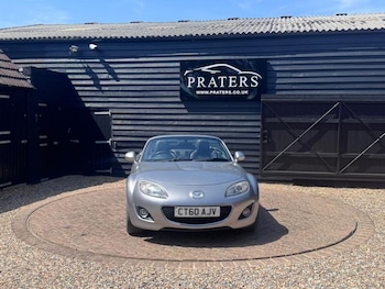Used Mazda MX-5 2010 for sale - 78677870: Photo