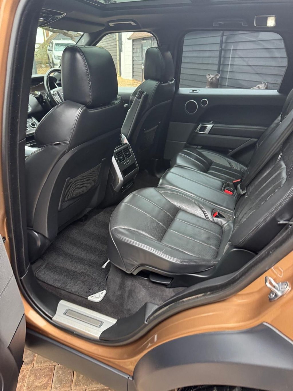 Used Land Rover Range Rover Sport 2016 for sale - 77971515: Photo 11