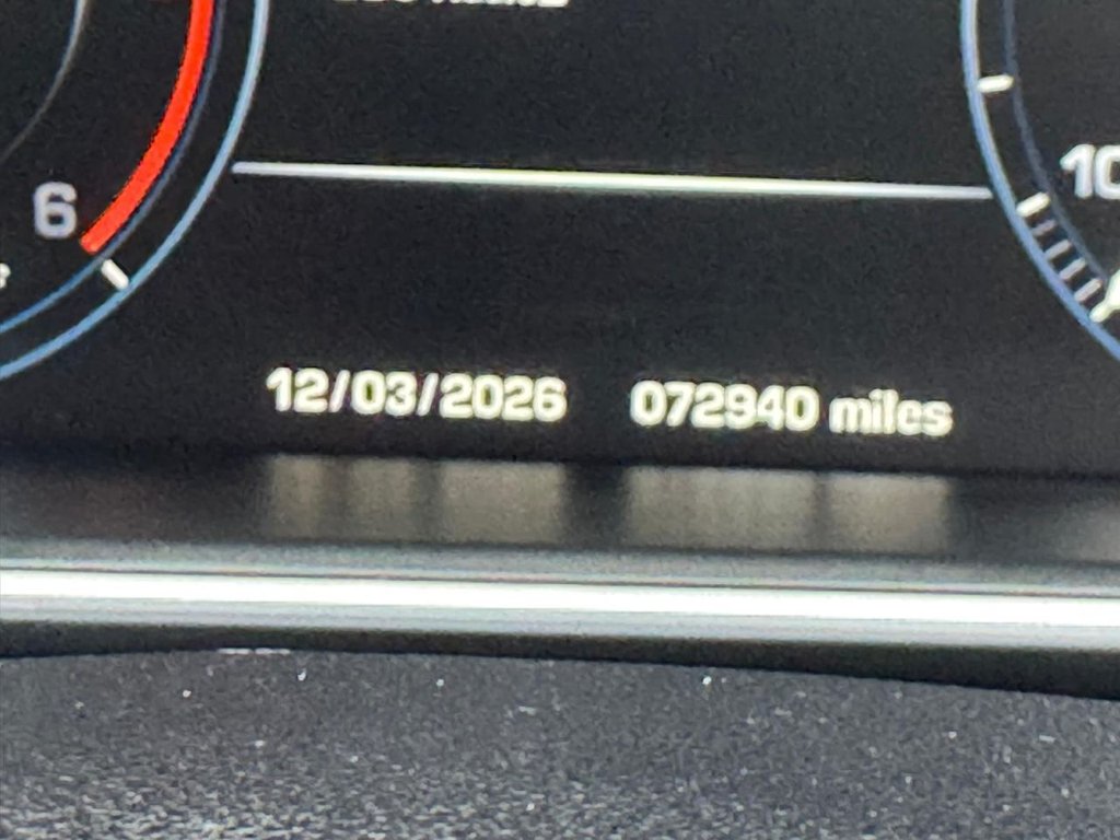 Used Land Rover Range Rover Sport 2016 for sale - 77971515: Photo 12