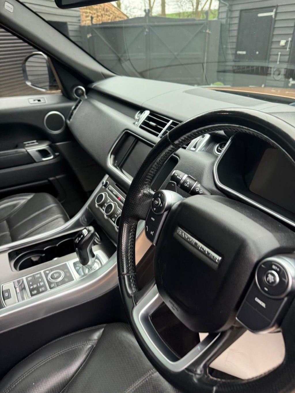 Used Land Rover Range Rover Sport 2016 for sale - 77971515: Photo 13