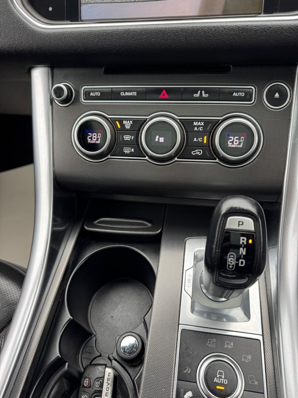 Used Land Rover Range Rover Sport 2016 for sale - 77971515: Photo 15