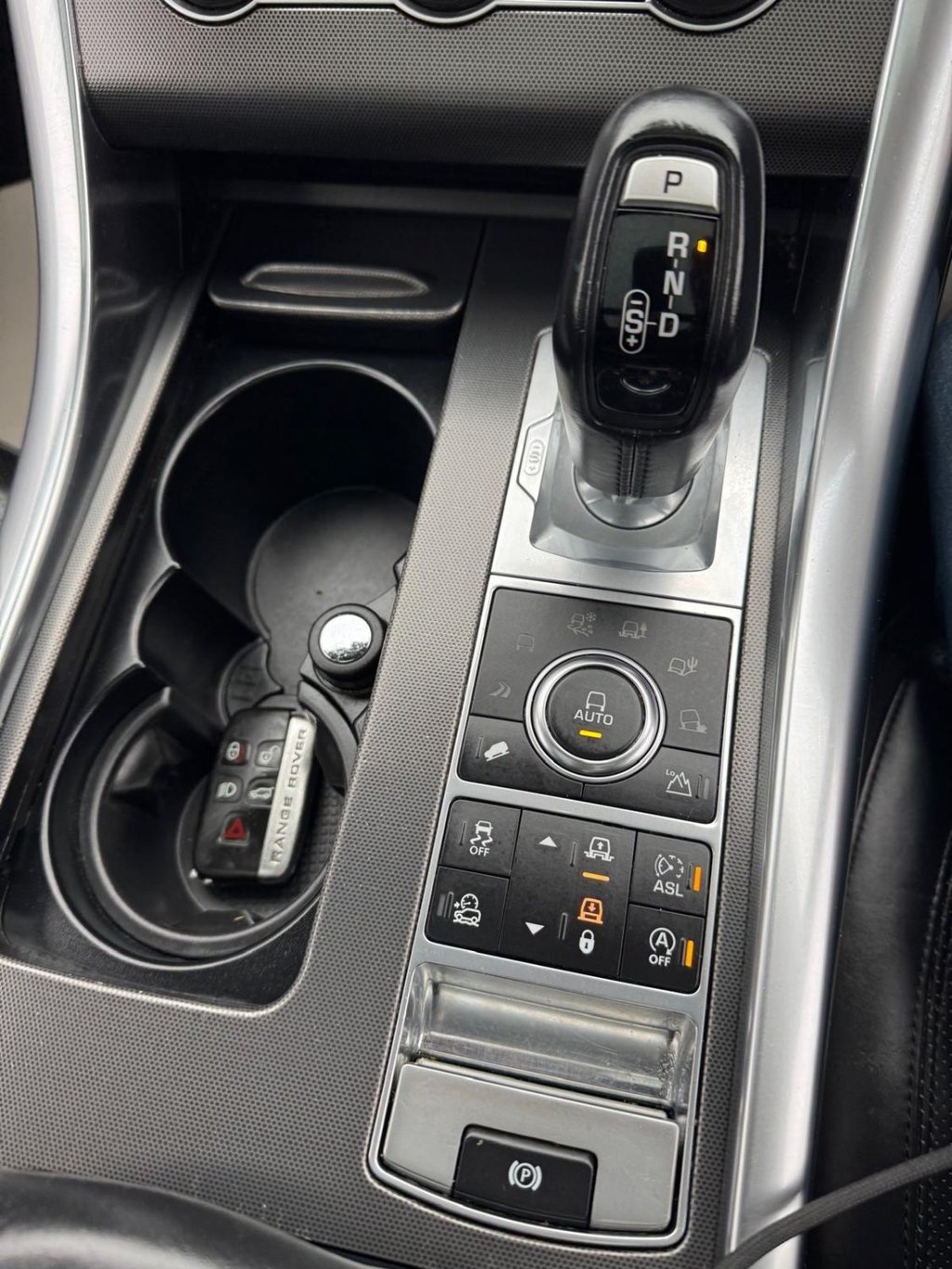 Used Land Rover Range Rover Sport 2016 for sale - 77971515: Photo 16