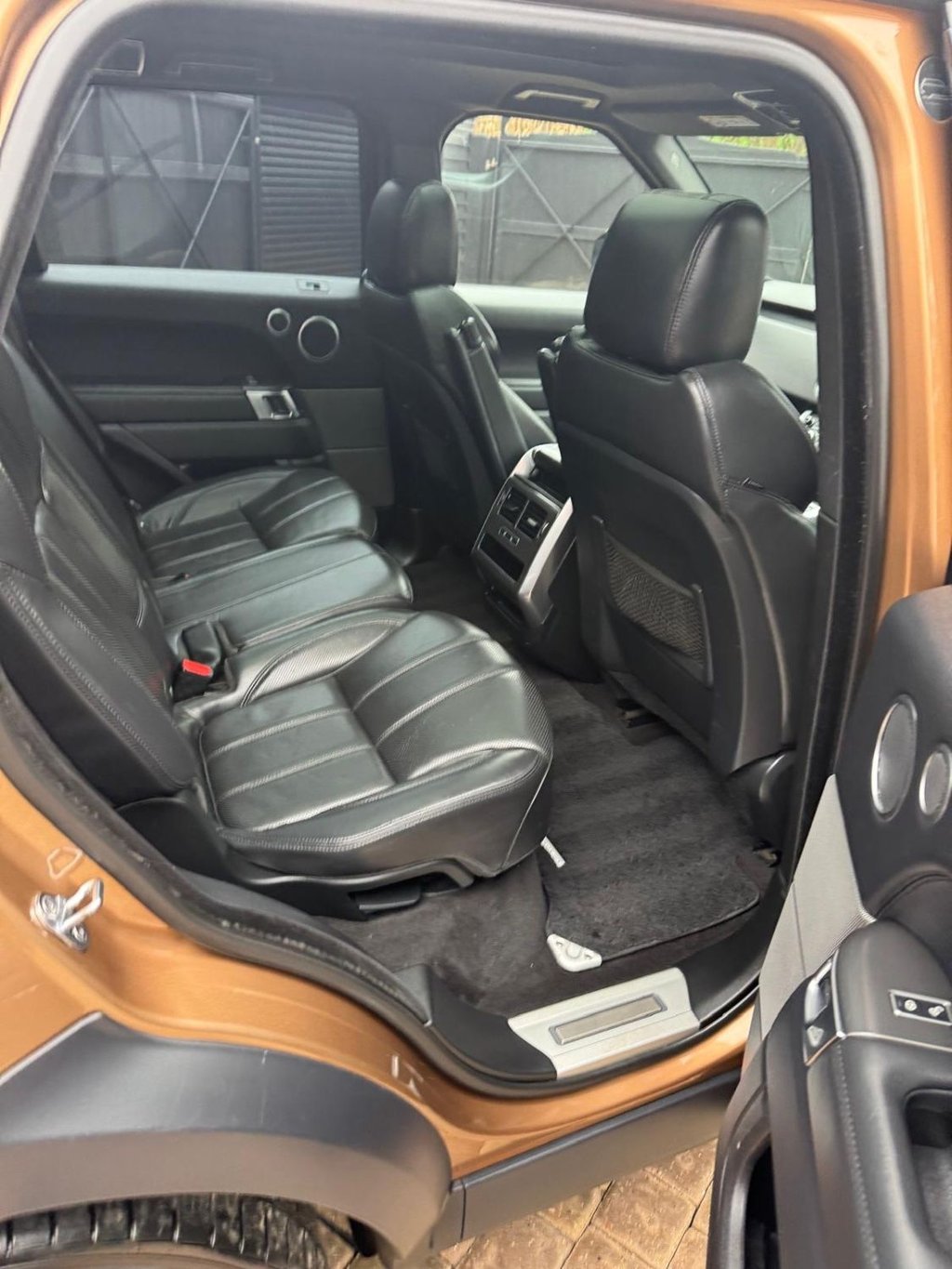 Used Land Rover Range Rover Sport 2016 for sale - 77971515: Photo 17