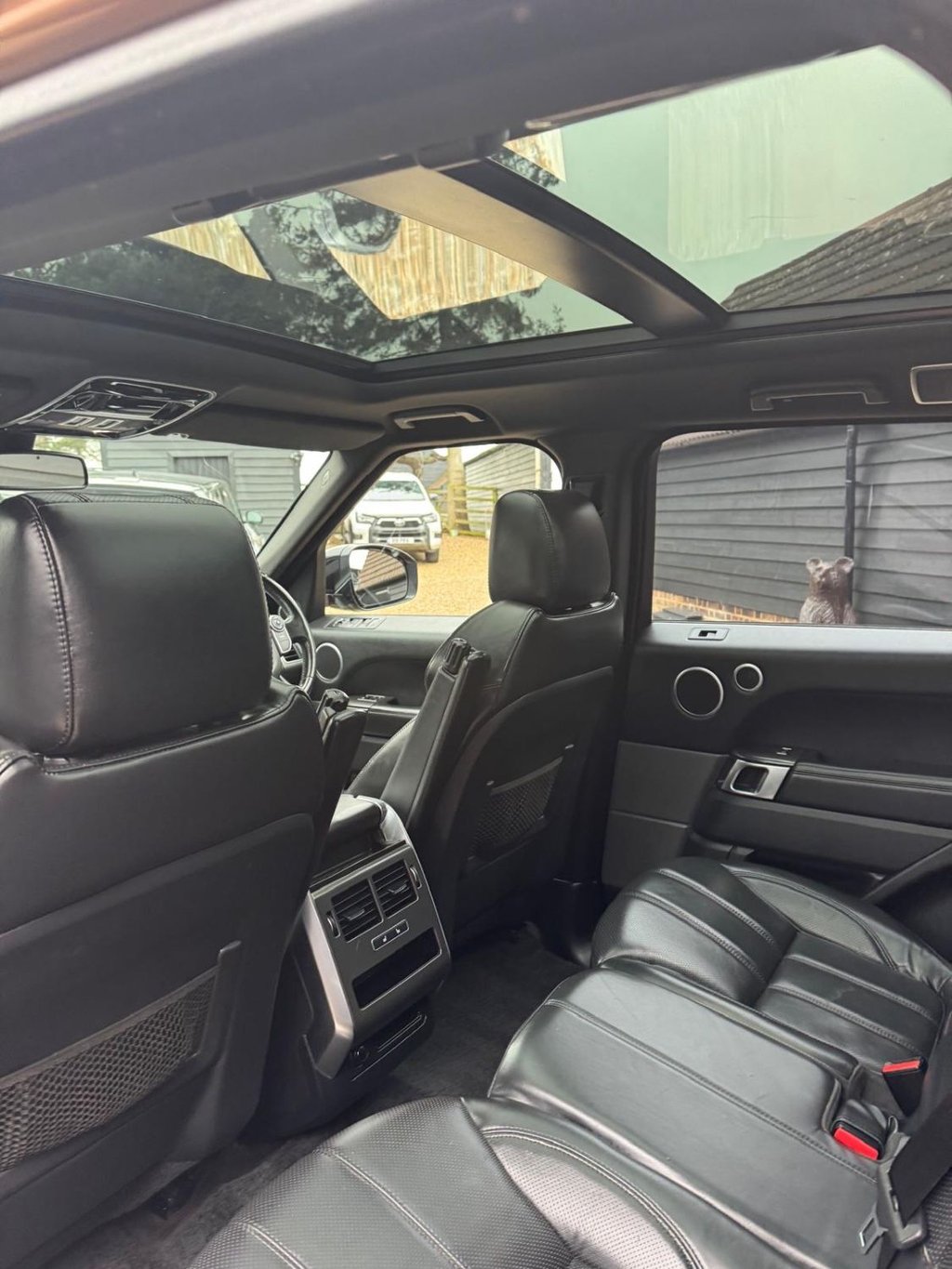 Used Land Rover Range Rover Sport 2016 for sale - 77971515: Photo 18