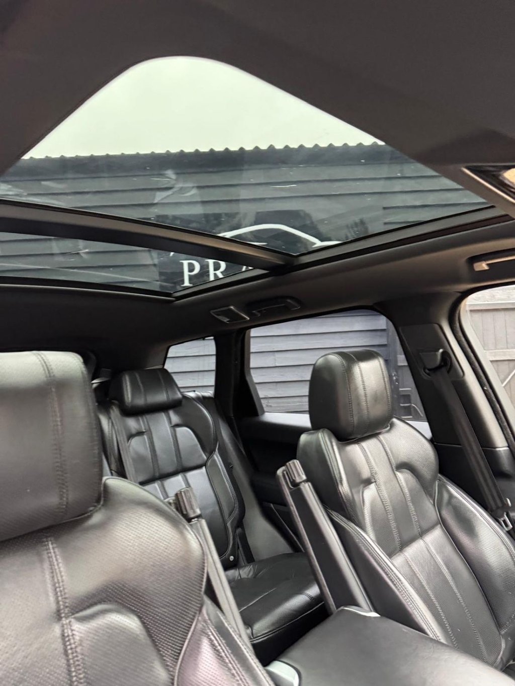 Used Land Rover Range Rover Sport 2016 for sale - 77971515: Photo 19