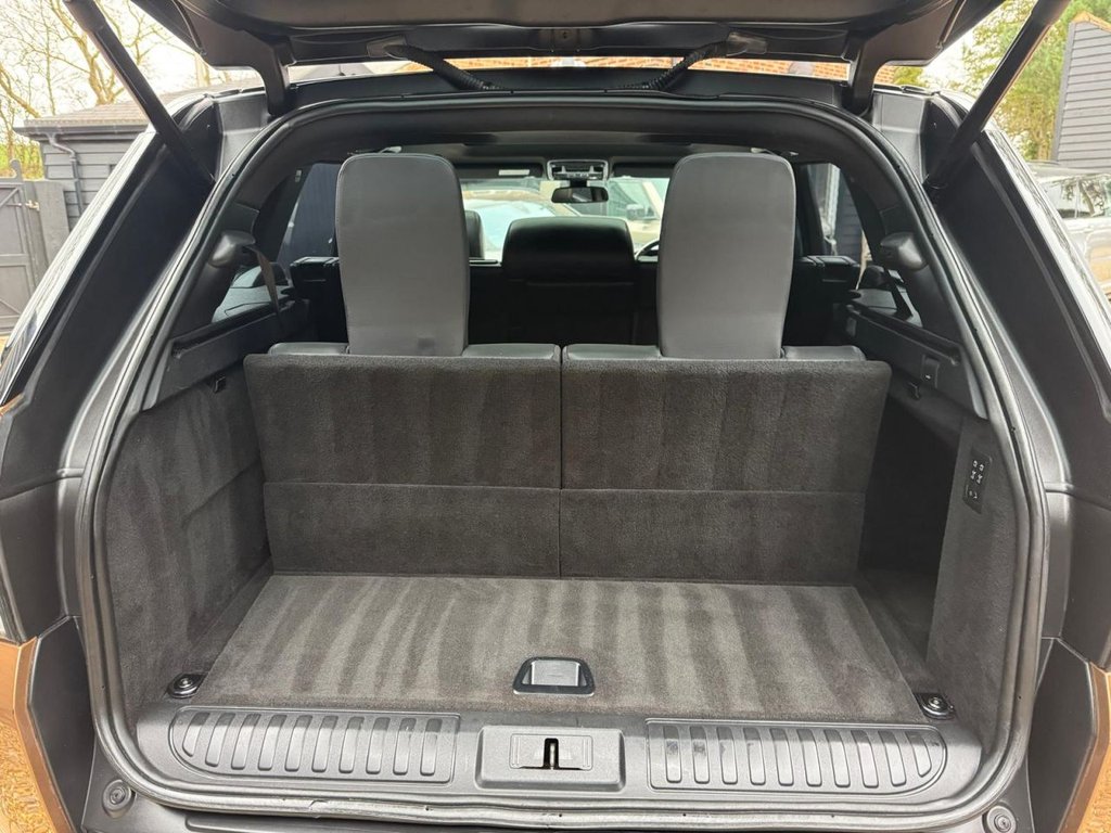 Used Land Rover Range Rover Sport 2016 for sale - 77971515: Photo 20