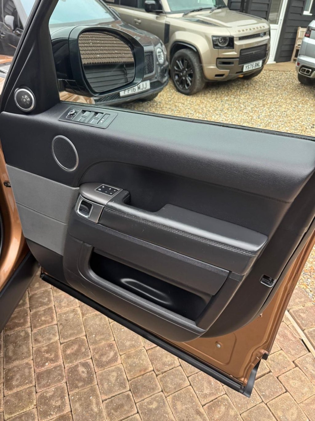 Used Land Rover Range Rover Sport 2016 for sale - 77971515: Photo 21