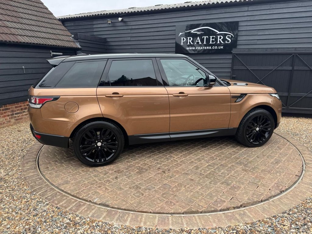 Used Land Rover Range Rover Sport 2016 for sale - 77971515: Photo 26