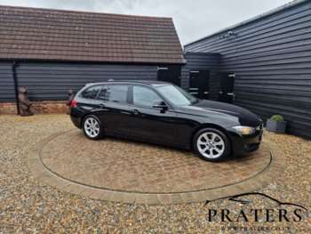 2014 (64) - 3l 5d AUTO 255 BHP 5-Door