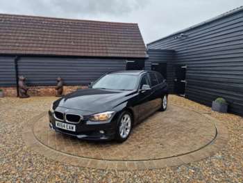 Used BMW 3 Series 2014 for sale - 74947139: Photo