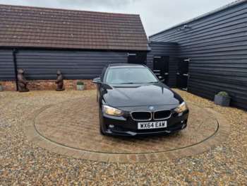 Used BMW 3 Series 2014 for sale - 74947139: Photo