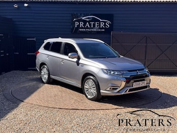 Used Mitsubishi Outlander 2018 for sale - 78694097: Photo