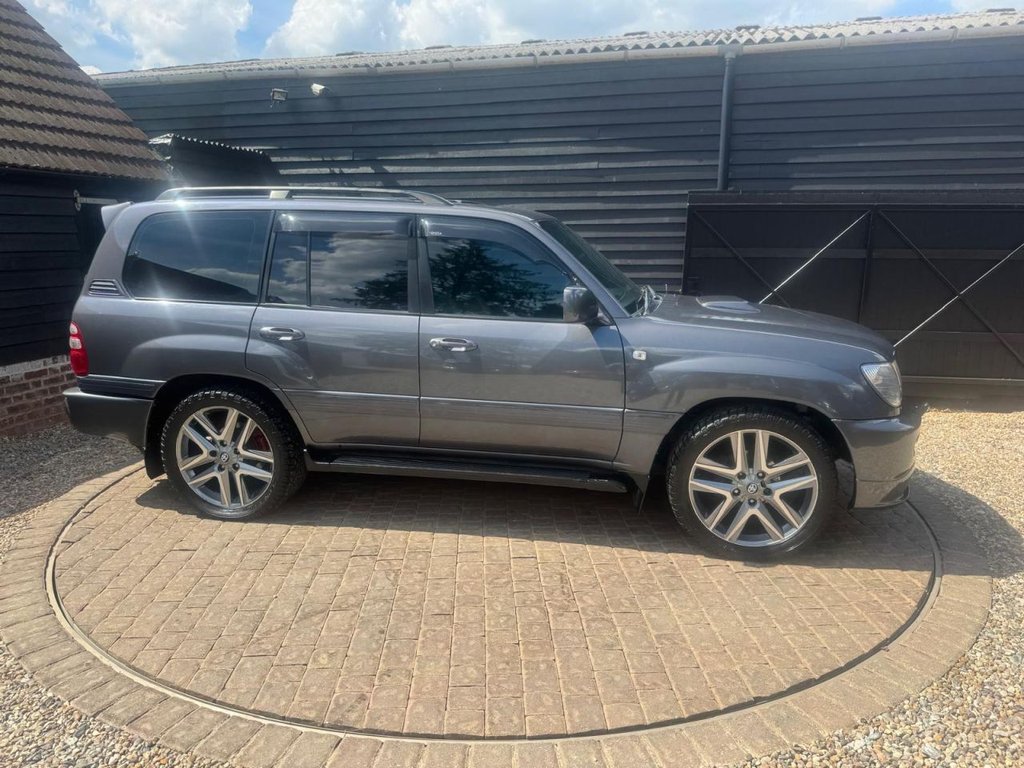 Vehicle 38