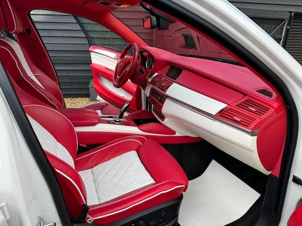 Used BMW X6 2021 for sale - 74947191: Photo 10