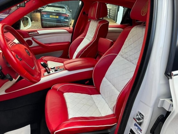 Used BMW X6 2021 for sale - 74947191: Photo 11