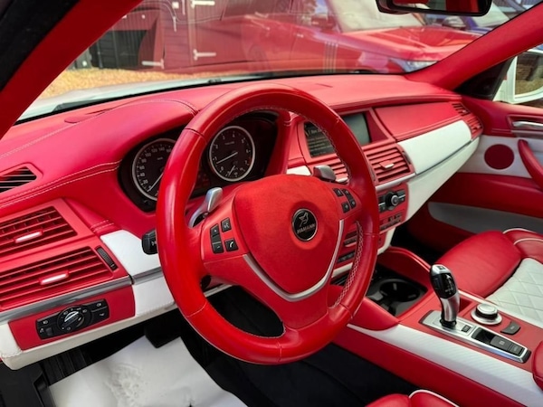 Used BMW X6 2021 for sale - 74947191: Photo 13