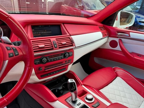 Used BMW X6 2021 for sale - 74947191: Photo 14