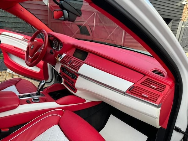 Used BMW X6 2021 for sale - 74947191: Photo 16