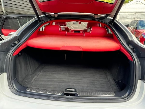 Used BMW X6 2021 for sale - 74947191: Photo 25
