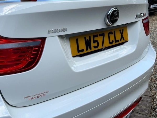 Used BMW X6 2021 for sale - 74947191: Photo 30