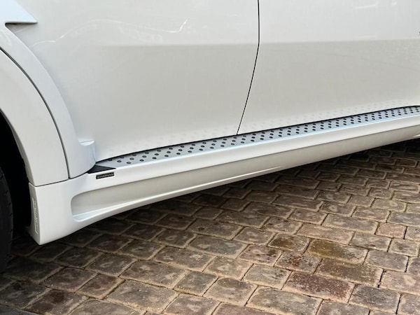 Used BMW X6 2021 for sale - 74947191: Photo 35