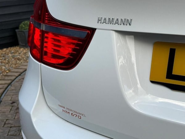 Used BMW X6 2021 for sale - 74947191: Photo 38