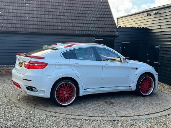 Used BMW X6 2021 for sale - 74947191: Photo 39