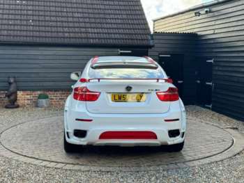 Used BMW X6 2021 for sale - 74947191: Photo