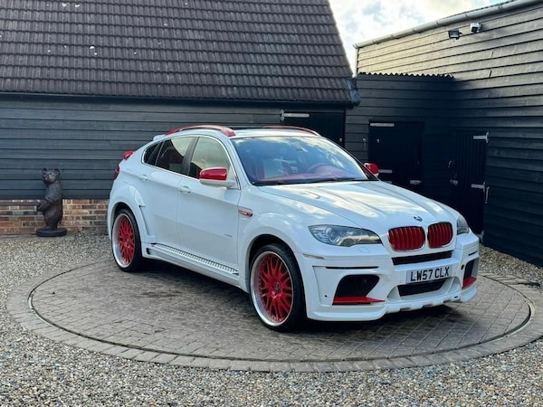 Used BMW X6 2021 for sale - 74947191: Photo 42