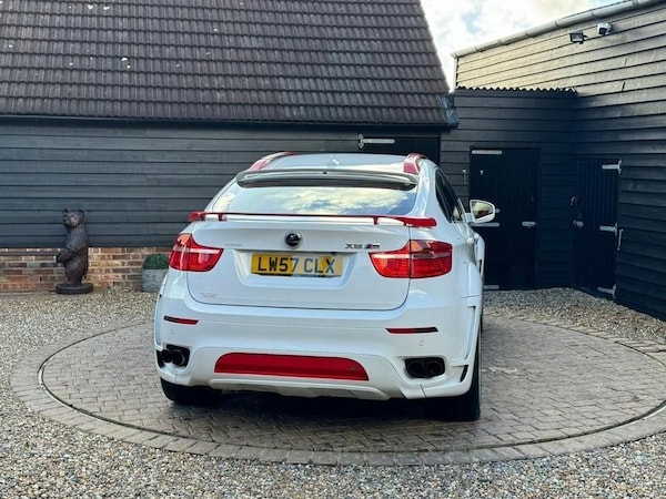 Used BMW X6 2021 for sale - 74947191: Photo 43