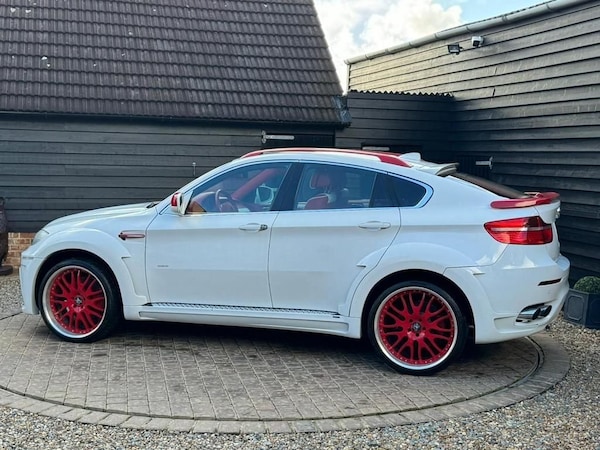 Used BMW X6 2021 for sale - 74947191: Photo 46