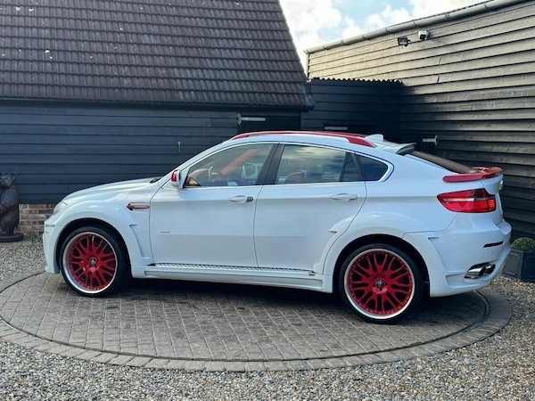 Used BMW X6 2021 for sale - 74947191: Photo 47