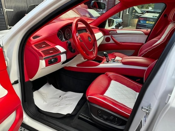 Used BMW X6 2021 for sale - 74947191: Photo 9