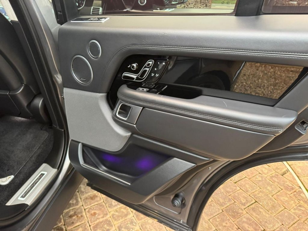 Used Land Rover Range Rover 2018 for sale - 76962225: Photo 15