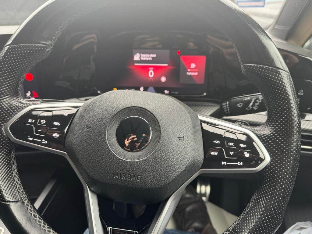 Used Volkswagen Golf 2020 for sale - 77647944: Photo 10