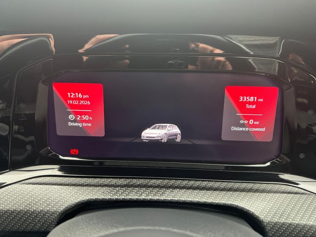 Used Volkswagen Golf 2020 for sale - 77647944: Photo 11