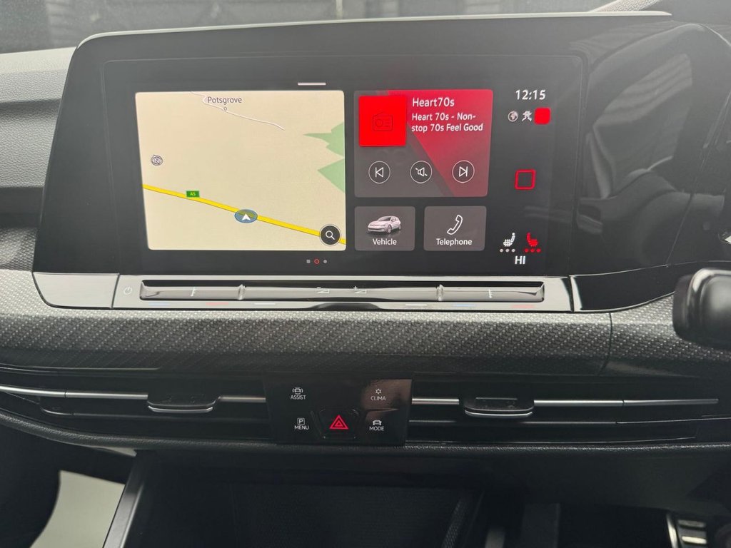 Used Volkswagen Golf 2020 for sale - 77647944: Photo 12