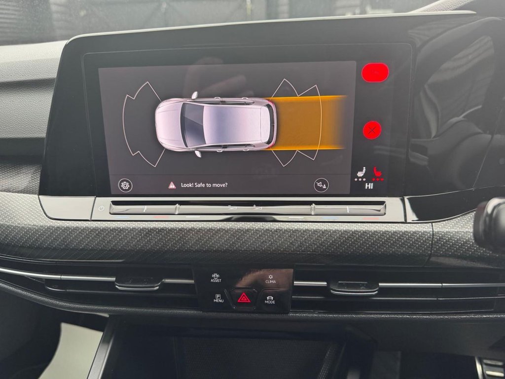 Used Volkswagen Golf 2020 for sale - 77647944: Photo 13