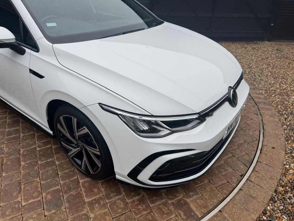 Used Volkswagen Golf 2020 for sale - 77647944: Photo 17