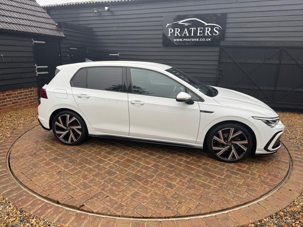 Used Volkswagen Golf 2020 for sale - 77647944: Photo 19