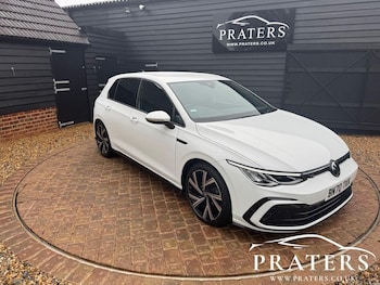 Volkswagen Golf feature image