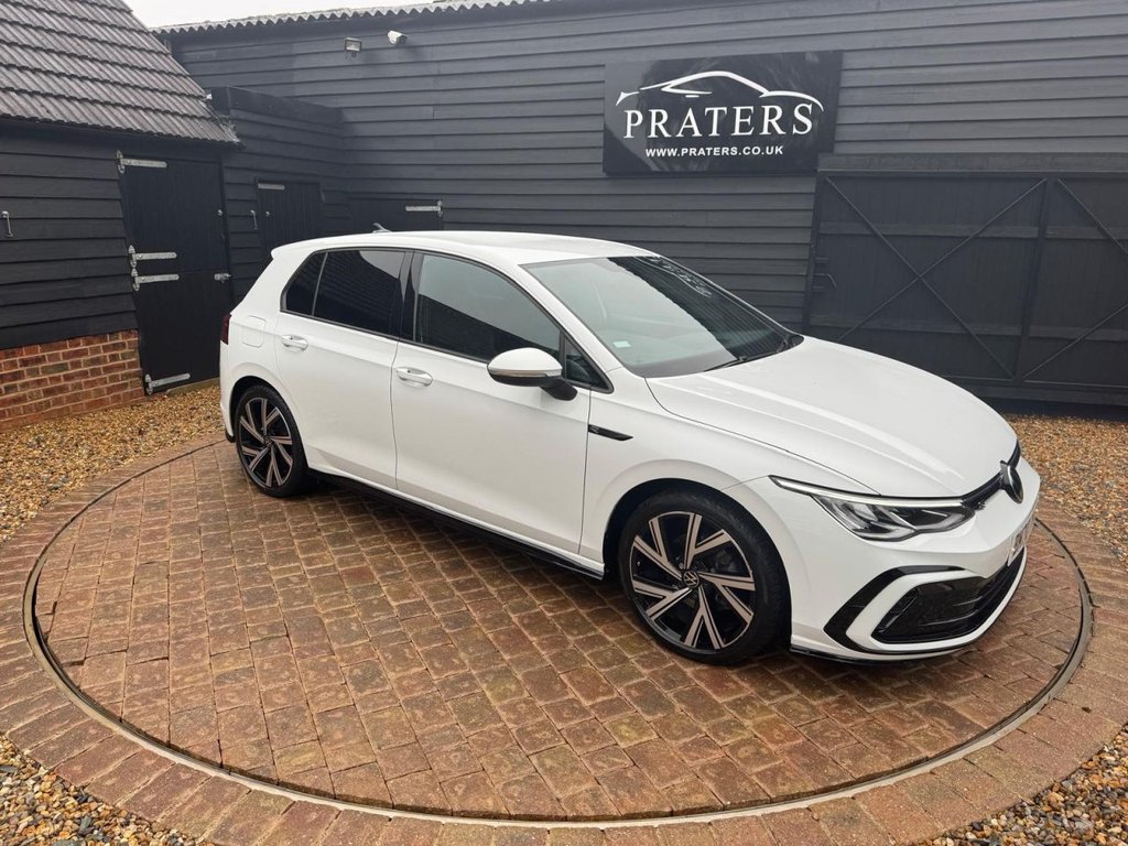 Used Volkswagen Golf 2020 for sale - 77647944: Photo 20