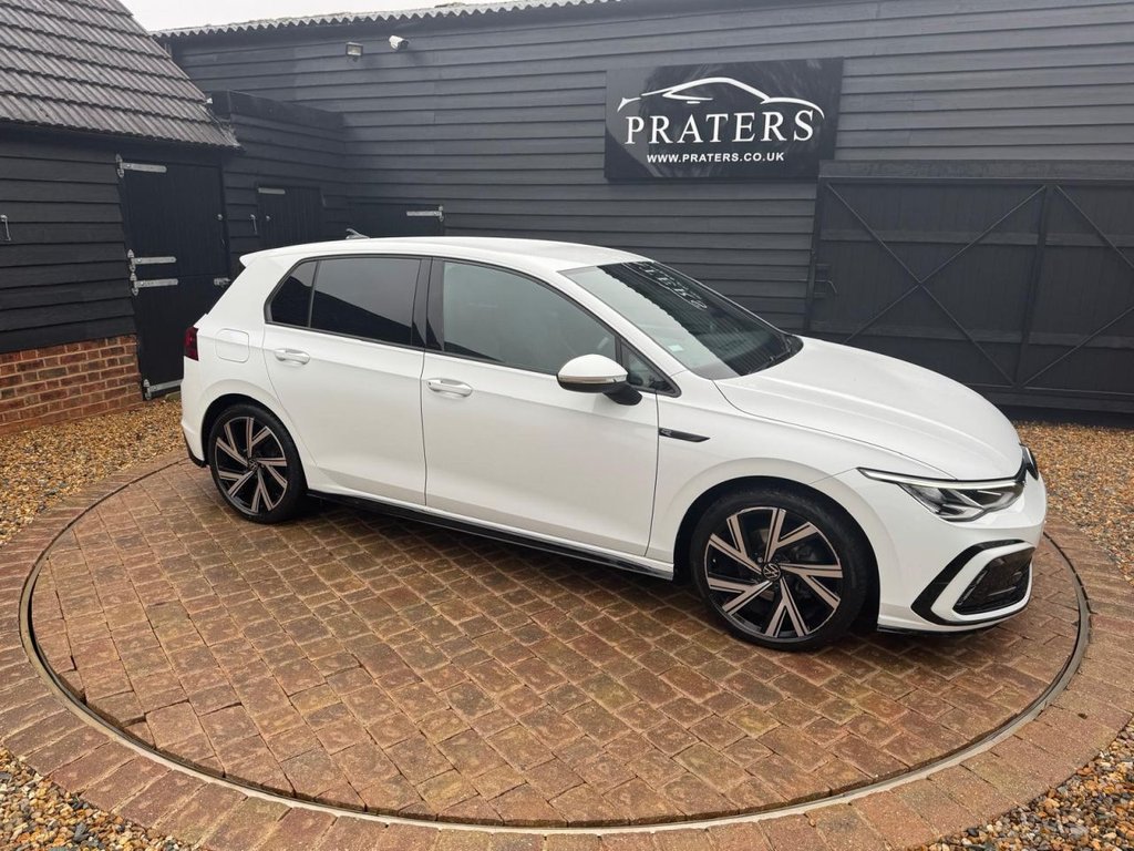 Used Volkswagen Golf 2020 for sale - 77647944: Photo 21