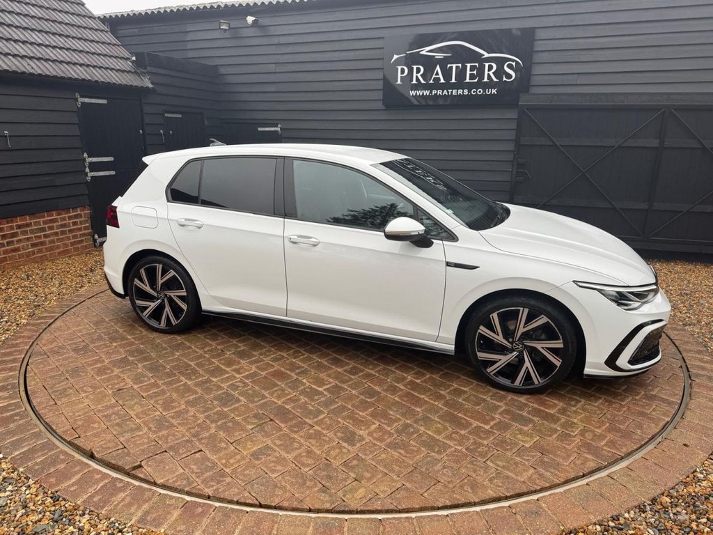 Used Volkswagen Golf 2020 for sale - 77647944: Photo 22