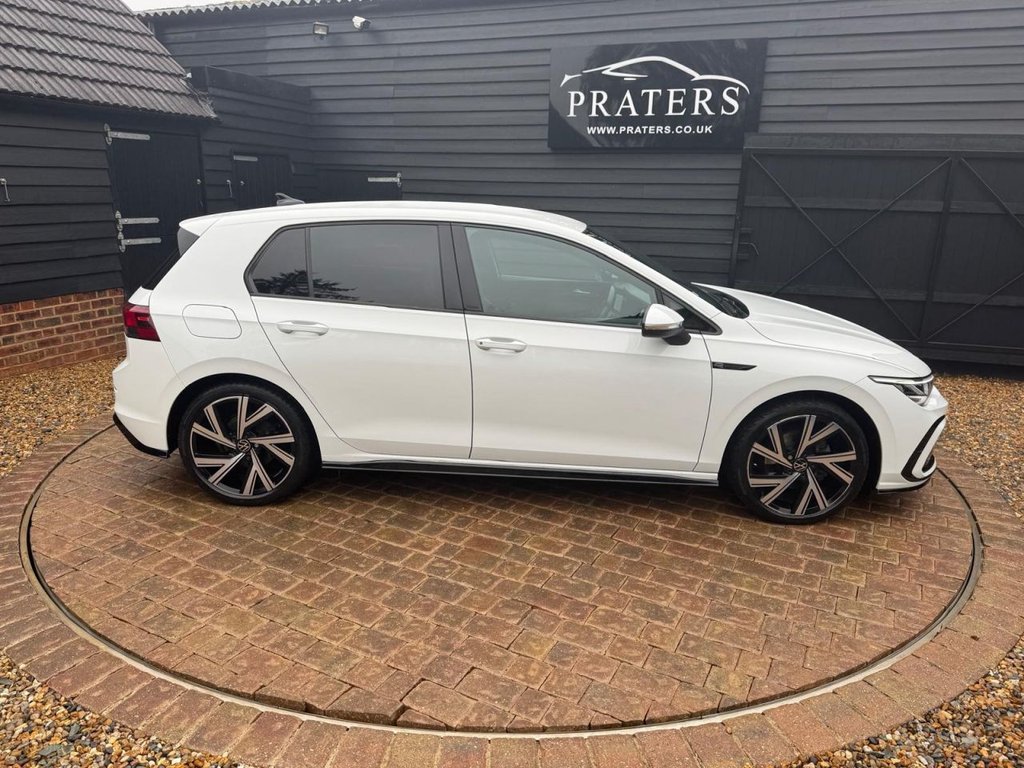 Used Volkswagen Golf 2020 for sale - 77647944: Photo 23