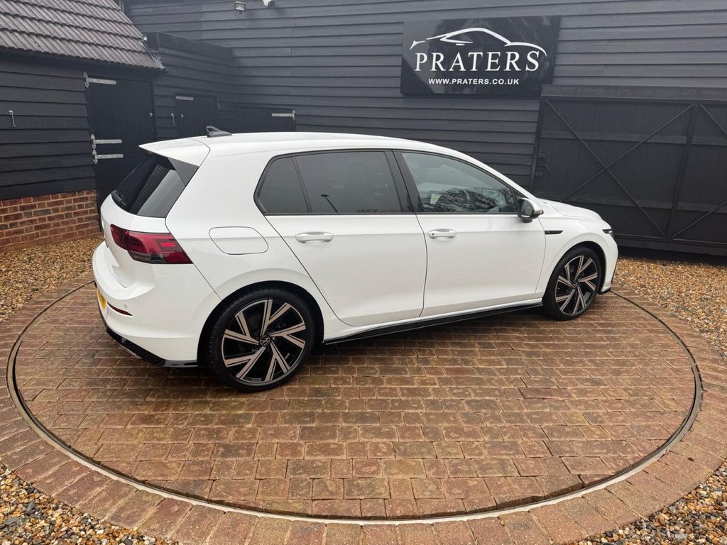 Used Volkswagen Golf 2020 for sale - 77647944: Photo 25