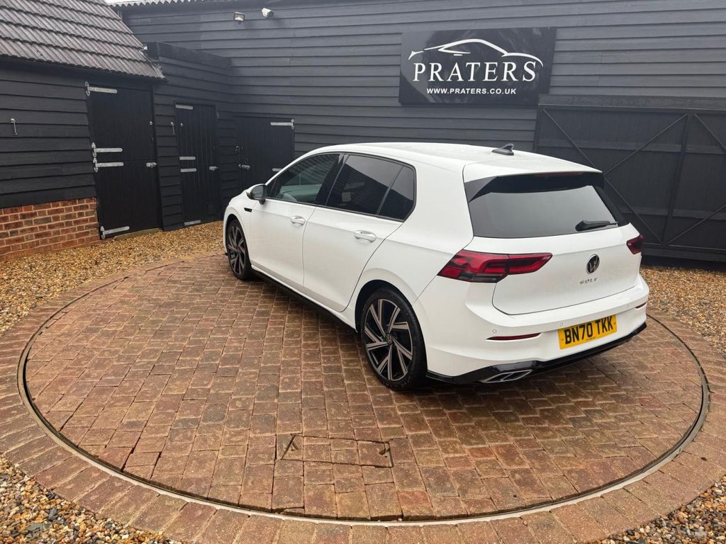 Used Volkswagen Golf 2020 for sale - 77647944: Photo 27